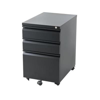 China New Minimalist Sheet Metal Metal Filing Cabinet for Home School Office Building Workshop for sale