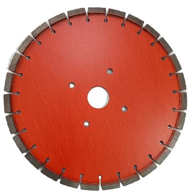 China High Quality Cold Press Cheap Cutting Discs Diamond Saw Blade For Concrete 7/8IN for sale