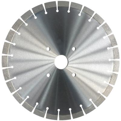 China Hot pressed turbo cutting disc super thin diamond saw blade for granite ceramic tile marble 7/8IN for sale