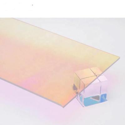 China Mechanical Plexiglass White 8mm Manufacturer 5mm Performance Coupon Transparent Acrylic Sheet for sale