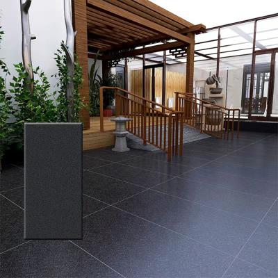 China Outdoor Floor Tiles 18mm Thick Chinese Style Ceramic Villa High Quality Plaza For Garden 60x120 Anti-slip Granite Tile for sale