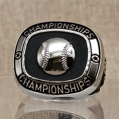 China Youth Baseball Ring Youth Baseball Casual/Sporting Championship Rings for sale