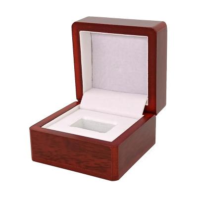 China Handmade Championship Ring Display Case for sale