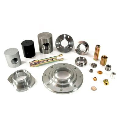 China OEM Aluminum Factory Premium CNC Machining CNC Aluminum Machining Parts for sale