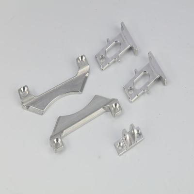 China Professional Aluminum CNC Machining Parts CNC Turning Parts Anodized Aluminum CNC Milling for sale