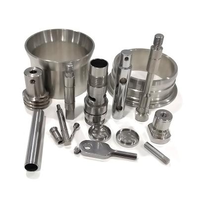 China CNC Aluminum Milling Machining Precision Parts For Bike And Other Motorcycle Parts And Accessories Custom Anodize Stainless Steel Aluminum for sale