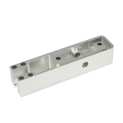 China Aluminum Manufacturer Precision CNC Parts Injection Molding Rapid Prototype Machining Plastic 3D Printing Service for sale