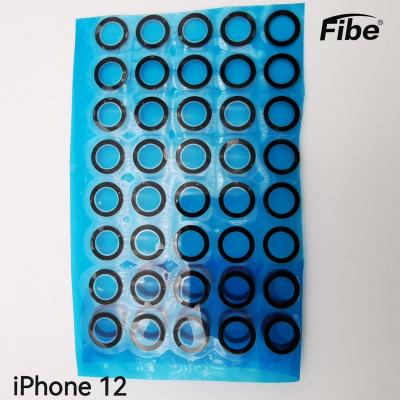 China Hot Selling Tempered Glass Mobile Phone Camera Lens For Mobile Phone For iphone 12 Xs xr 7G 6s+ 6+ for sale