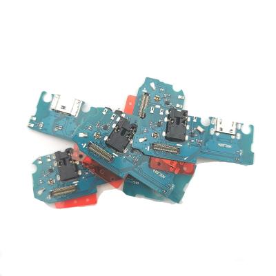 China USB Dock Socket Connector Charger Panel Charging Flex Cable A02 Flex Cable A02Charger Left Dock for sale