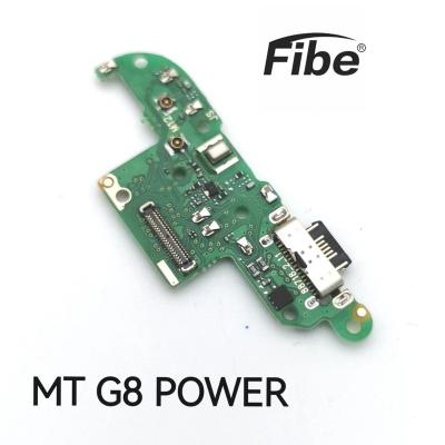 China USB Dock Socket Connector Charger Panel Flex Cable For Samsung MT G8 Power Charging Port MT G8 Power for sale