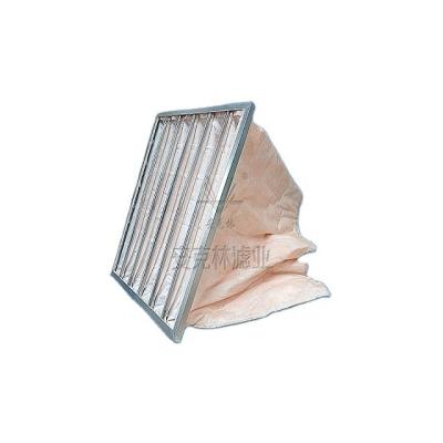 China ADC/G Hotel Bag Filter for sale