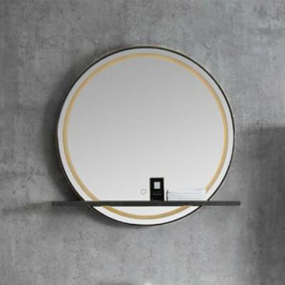 China Illuminated Bathroom Mirrors With Light Bathroom Mirror Smart Bathroom Set for sale