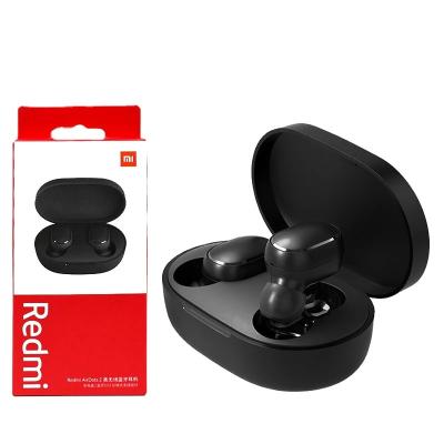 China Xiaomi Redmi Airdots 2 Airdots 2 Stereo Tws MI Earbuds Earphone Wireless Xiaomi Redmi airdots 2 Inalambrico Audifono Airdots 2 for sale