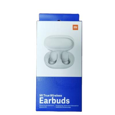 China Hot Selling Original AirDots Youth Version TWS Small Size Small Size Noise Canceling V5.0 MI Airdots Wireless Earbuds for sale