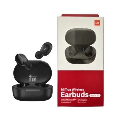 China In-Ear True Earbuds True Wireless Earbuds 2S Game 2S Airdots Earbuds 2S TWS Headsets 20H Battery Life MI True Wireless Earbuds 2S for sale