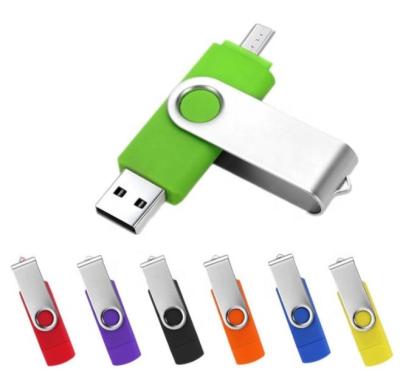 China Cool type c otg sublimation usb memory stick killer bracelet metal instruments 2022 thumb drive u gadets otg usb flash drive for sale