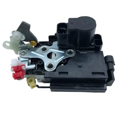 China For Ssangyong Korando Rodius Actyon KYRON SSANGYONG rexton KYRON tailgate car tailgate lock trigger 7121008032 auto door lock trigger for Ssangyong Rodius Actyon rexton KYRON for sale