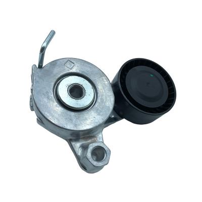 China Auto Parts SSANGYONG Engine Belt Tensioner Engine Belt Tensioner 6732000270 For Korando Rodius Actyon Rexton KYRON for sale