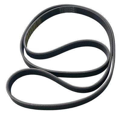 China High Quality Auto Engine Parts Car Auto Parts Ribbed Drive Belt 6719970192 Ribbed Belt For Rexton Ayron Korando for sale