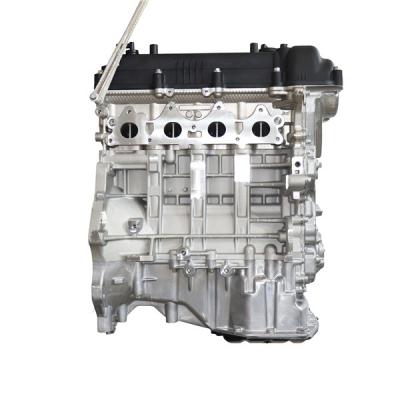 China Metal Engine Motor G4FG Auto Part Motor Assembly Engine Block Short Long Assembly For HYUNDAI Car for sale