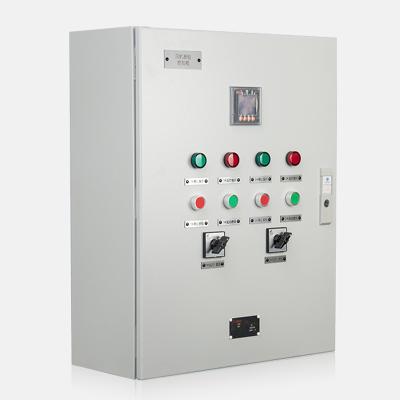 China Convenient EA Special Control Distribution Box PLC Control Box China Factory for sale