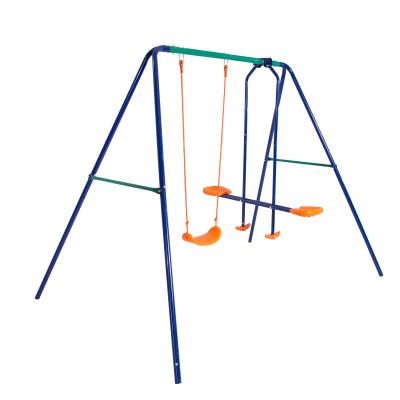 China High Quality China Outdoor Playground Outdoor Playground Kids Swing Chair Outdoor Furniture for sale