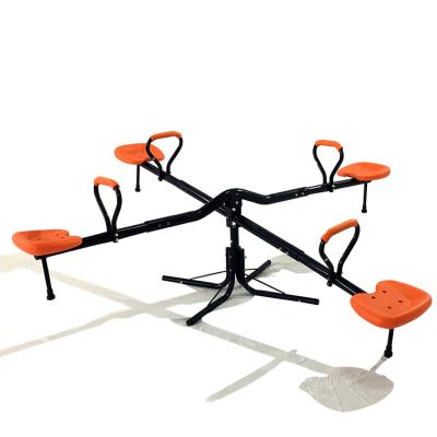 China 2020 New Kids Amusement Game Children's Seesaw Seesaw for sale