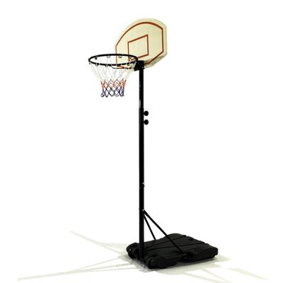 China New Toy Portable Basketball Stand Indoor Adjustable Basketball Hoop Adjustable Basketball Stand for sale