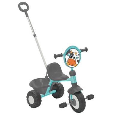 China Ride on Toy Fully Assemble Baby Girl's First Tricycle Online for sale