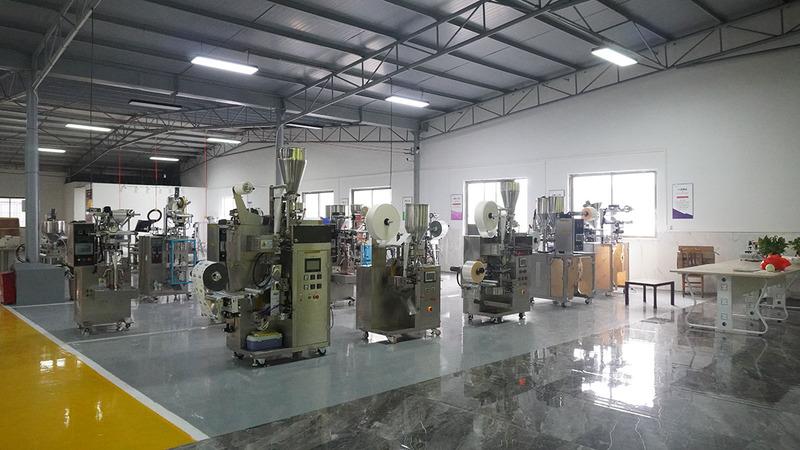 Verified China supplier - Foshan JYT Automation Equipment Co., Ltd.