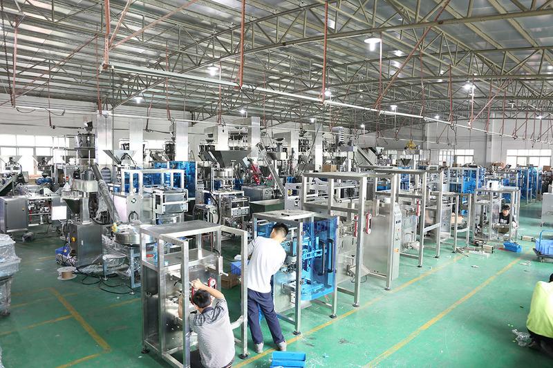 Verified China supplier - Foshan JYT Automation Equipment Co., Ltd.