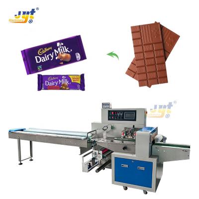 China Automatic Feeding System Chocolate Ball Egg Packing Machine Foshan Supplier for sale