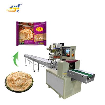 China Food new product bread bag sealing machines and full automatic bag making and packing machine for sale