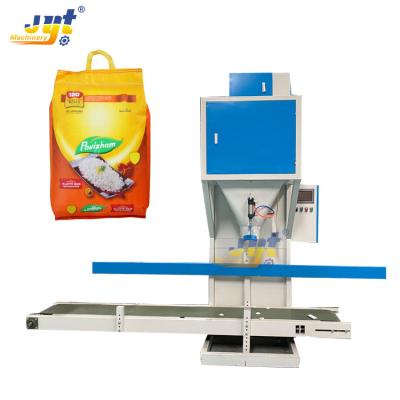 China Low Cost Hot Selling Sewing Machine And Weighing Machine Pellet Weighing Filling Machine for sale