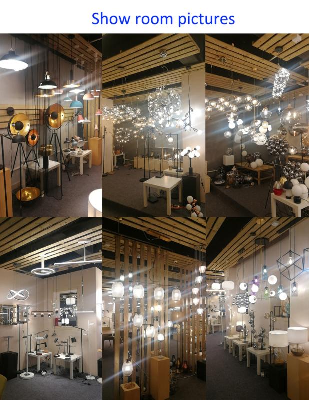 Verified China supplier - Zhongshan Feiye Lighting Design Co., Ltd.