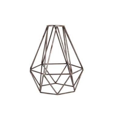 China Vintage Antique Style Industrial Lamp Shade Cage for sale