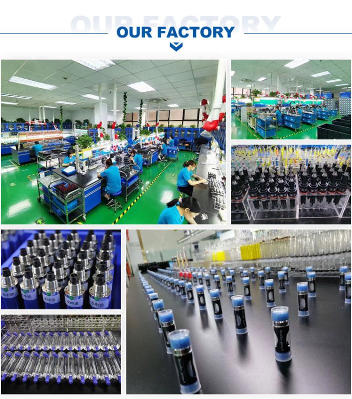 Verified China supplier - Henan Bingsheng Industrial Co., Ltd.