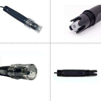 China RS485 Método de electrodo selectivo iónico para el monitoreo del nitrógeno de amoníaco en el agua fluvial en venta