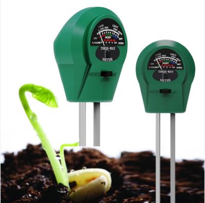 China Indoor and Outdoor Plant Care Made Easy with our Plant Water Monitor Get Accurate Readings for sale