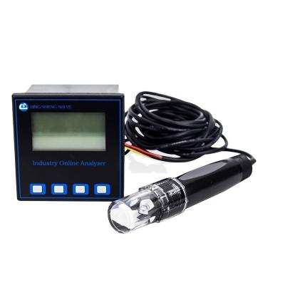 China AC220V ± 10% 50Hz/60Hz Digital pH/ORP Controllers for Industrial Wastewater Treatment for sale