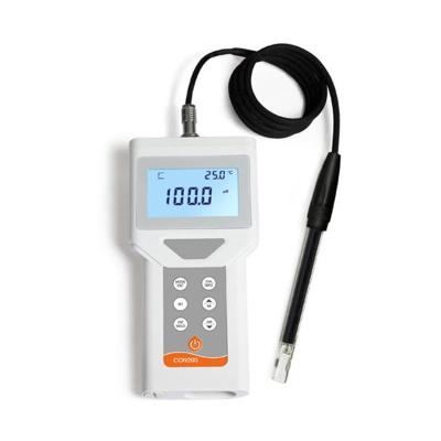 China Customized Support OEM Portable Conductivity TDS Salinity Measure for Lab Research for sale