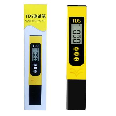 中国 ペンタイプ TDS メーター RO飲料水浄化器試験 150*31*18 mm 先進技術 販売のため