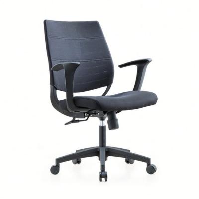 China Office Executive Chair Lift Swivel Chair Heavy Duty Operator Chair Home Office Chair Back Support for sale