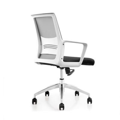 China (Height)Adjustable Computer Chair Full Mesh Conference Meeting Executive Office Desk for sale