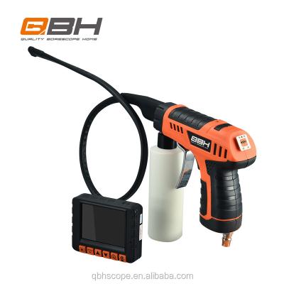 China 300 QBH AV7822 Visual Cleaning Gun, Water Jet Car Washer For Auto Steam Cleaning for sale