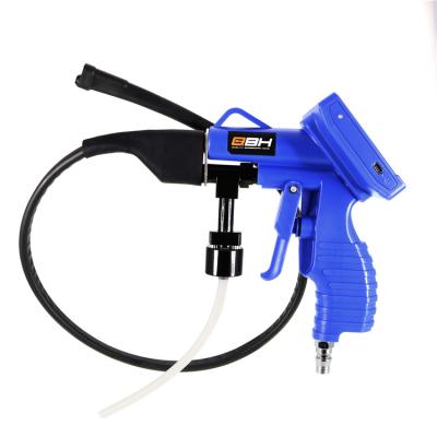 China ABS+ AV7821 PC factory price video gun and car wash cleaning machine for car and air conditioner cleaning for sale