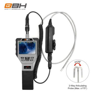 China US05MU60 1280(H) X 720(V)(D) Mega Pixel 1 3.5 Inch Screen Endoscope Camera For Car Repair And Maintenance for sale