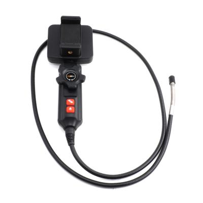 China 1280x720 Engine Check Carbon Field Inspect Car Inspect Articulating Endoscope Underwater Camera Diagnostic Tool Videoscope Borescope for sale