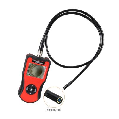 China Factory Sale Direct Handheld Borescope Engine Inspection IP67 Waterproof 2.7 Inch LCD Display Motor Car Inspection Camera for sale