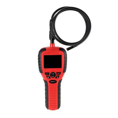 China 2.7inch Pixel Check Automobile Carbon Deposition Tool Universal Height Diagnostic Tools For Car for sale